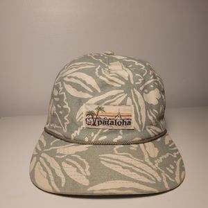 Rare Pataloha Hat